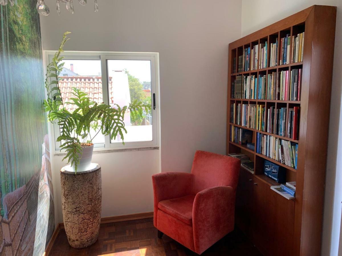 House Blz Charneca (Setubal)