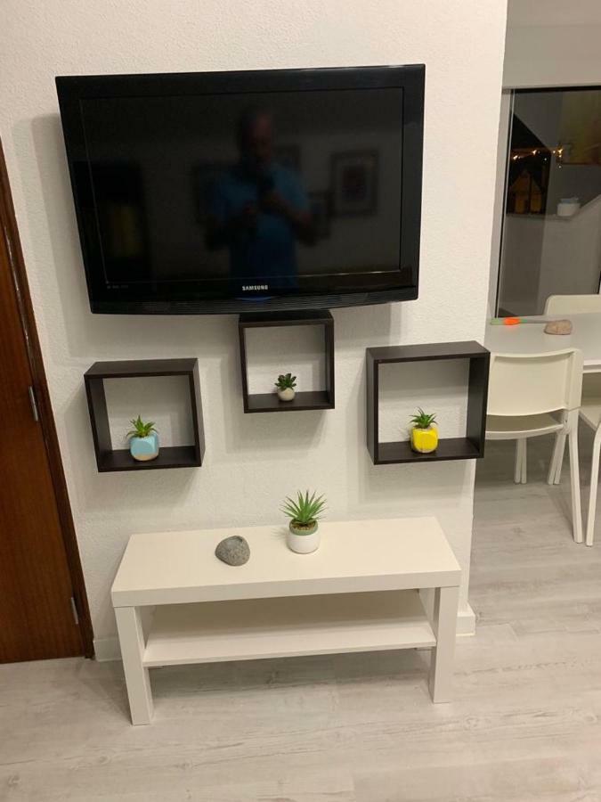House Blz Charneca (Setubal)