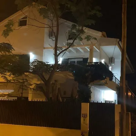 Villa House Blz Charneca  Exterior foto