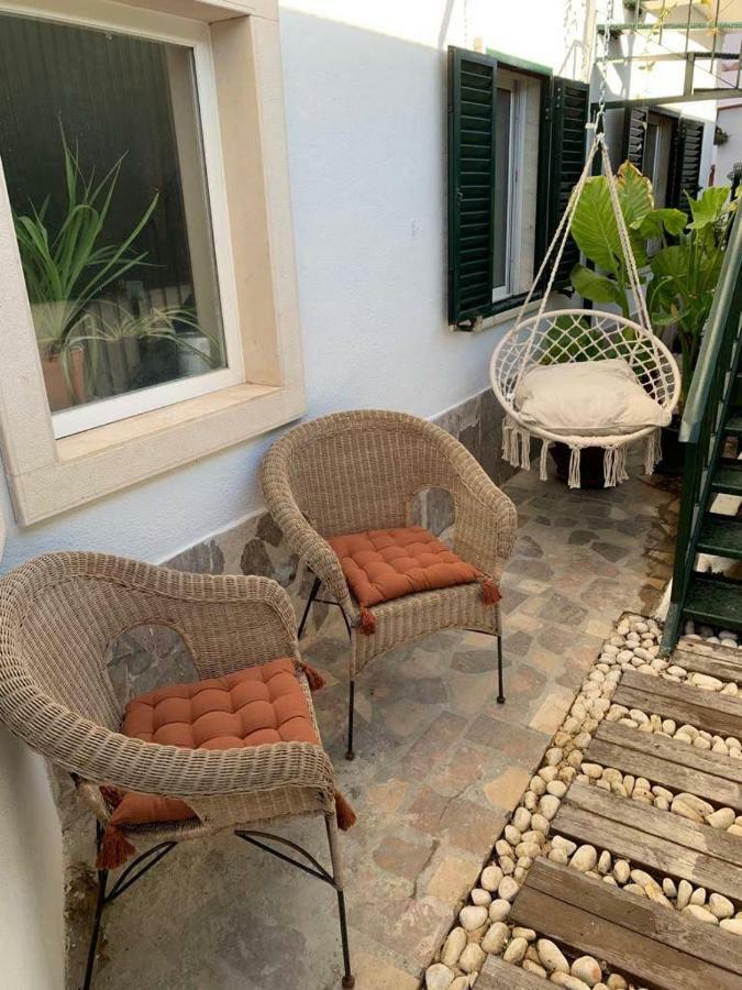 Ferienhaus House Blz Charneca (Setubal)