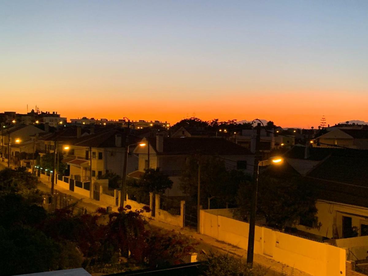 House Blz * Charneca (Setubal)