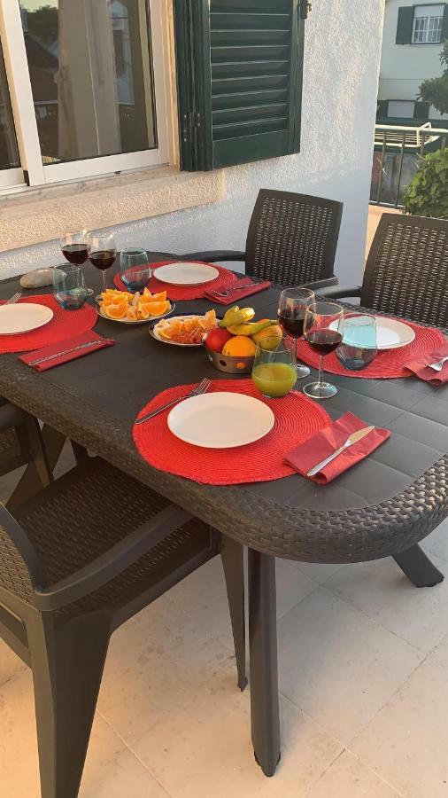 House Blz * Charneca (Setubal)