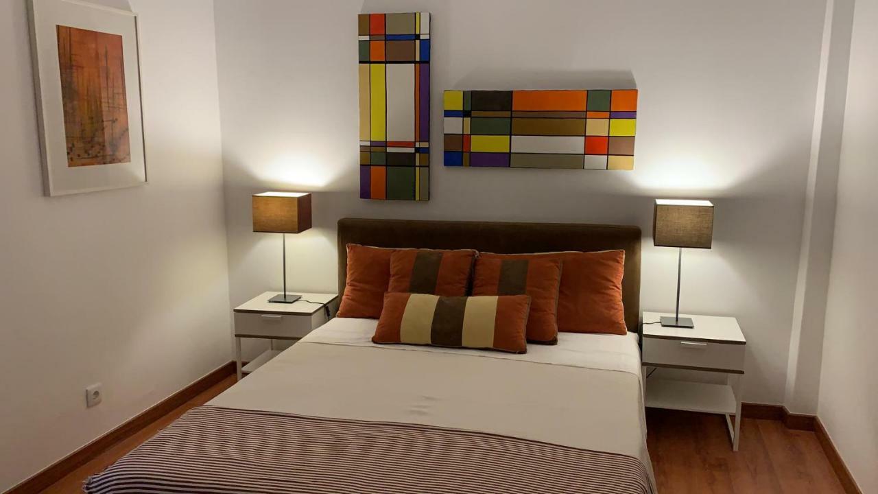 House Blz Charneca (Setubal)